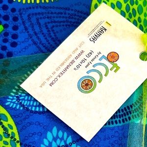 Quilt fabric-layer cake